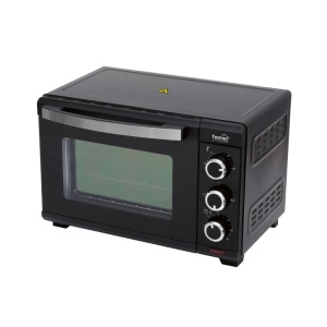 Mini pećnica 19l 1280W termostat i tajmer
