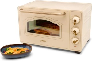 Mini pećnica Gorenje OM30CLI - Img 2