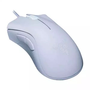Miš RAZER DeathAdder Essential Beli RZ01-03850200-R3M1 - Img 4
