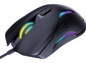 Miš Sandberg LightFlow 6D Gamer Mouse 640-27 - Img 1