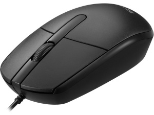 Miš USB Sandberg Saver crni 331-00 - Img 1