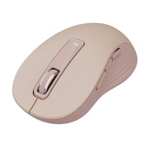 Miš Wireless Everest SM-BT19 Bluetooth roze - Img 2