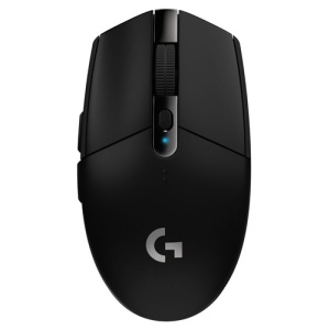 Miš Wireless Logitech G305 Lightspeed crni 910-005282 - Img 2