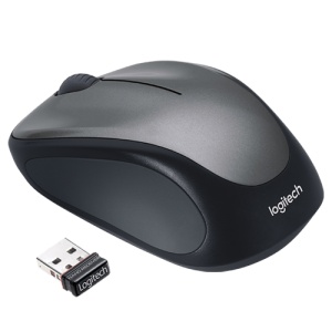 Miš Wireless Logitech M235 crni 910-002201