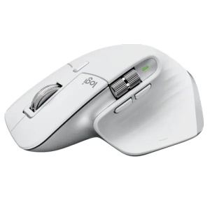 Miš Wireless Logitech MX Master 3S Pale Grey retail pakovanje 910-006560 - Img 3