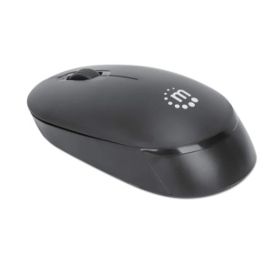 Miš Wireless Manhattan Performance III 190145, Black - Img 2