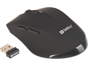 Miš Wireless Sandberg Pro 630-06 - Img 1