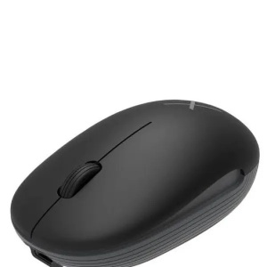 Miš Wireless VolkanoX Asher VKX-203-GT Graphite gejmerski