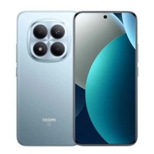 Mobilni telefon Xiaomi Redmi note 15 pro + 5G 8/256GB plava
