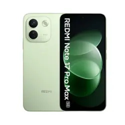 Mobilni telefon Xiaomi Redmi Note 17 Pro Max 8/256GB 5G zelena - Img 3