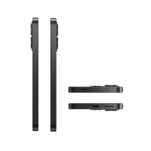 Mobilni telefon Xiaomi Redmi Note 17 pro max 8/512GB 5G crna
