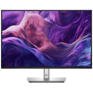 Monitor 23.8" Dell P2425 IPS 1920x1200/100Hz/5ms/HDMI/VGA/DP/USB