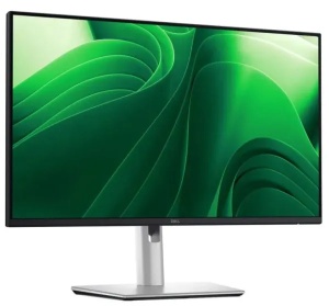 Monitor 24" Dell P2425DE IPS 2560x1440/100Hz/5ms/HDMI/DP/USB/pivot - Img 2