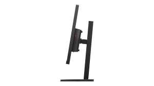 Monitor 24 Lenovo ThinkVision E24-30 63EDMAT2EU 1920x1080/IPS Full HD/100hz/4ms/VGA/HDMI/DP/Zvučnici - Img 2