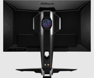 Monitor 27" ASRock PG27QFW2A IPS 2560x1440/400Hz/1ms/2xHDMI/DP - Img 4