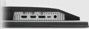 Monitor 27" ASRock PGO27QFV QD-OLED 2560x1440/360Hz/0.03ms/2xHDMI/DP/USB-C - Img 2