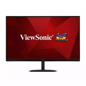 Monitor 27 ViewSonic VA2732-H 1920x1080/Full HD/4ms/IPS/100Hz/VGA/HDMI/Frameless - Img 1