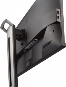 Monitor 27 Viewsonic VG2756-4K 3840x2160/4K UHD/IPS/5ms/60Hz/2x HDMI/DP/3x USB/USB-C/Pivot/Zvučnici - Img 2