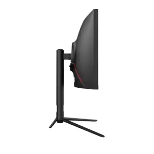 Monitor 30 Dahua LM30-E330CA 2560x1080/VA/21:9/200HZ/1ms/2xHDMI/DP/Curved - Img 3