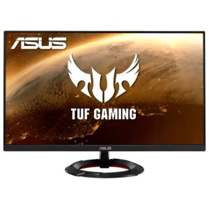 Monitor Asus VG249Q1R 1920x1080/Full HD/IPS/165Hz/1ms/2xHDMI/DP/Zvučnici - Img 1