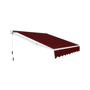 Montelux Solara 250x200cm Bordo Tenda