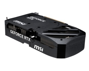 MSI GeForce RTX 5070 12G SHADOW 2X OC grafička karta