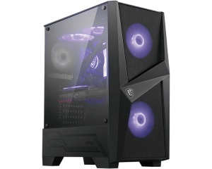 MSI MAG FORGE 100M kućište