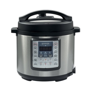 Multikuker Gorenje MC6MBK - Img 1