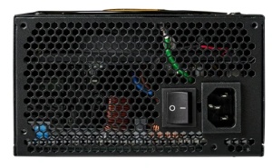 Napajanje 1050W Chieftec PPS-1050FC 80 PLUS Gold potpuno modularano - Img 3