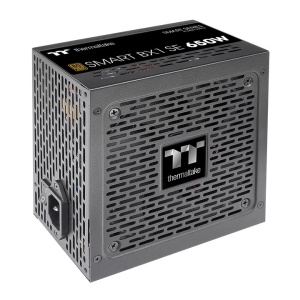 Napajanje 650W ThermalTake Smart BX1 80+ Bronze - Bulk - Img 4