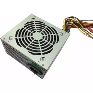Napajanje 650W ZEUS ZUS-650 12cm bulk - Img 3