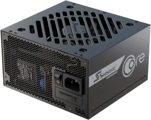 Napajanje 850W SeaSonic Core GX-850 (Core ATX 3) / SRP-CGX851-A5A32SF - Img 3