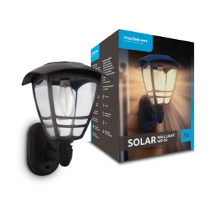 Nazidna solarna lampa - Img 2