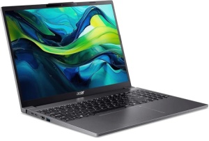 NB Acer Aspire AG15-51P i7-1355U/16GB/512GB/15.3" WUXGA IPS/2YR/ENG/NX.J51EX.006 - Img 2