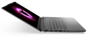 NB Lenovo LOQ 15 R7-170/16GB/512GB/15.6"/RTX3050 6GB/SRB/3YR/Torba/83S000BUYA - Img 2