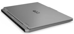 NB Lenovo LOQ 17 i7-13650HX/32GB/M.2 1TB/17.3"/RTX5060 8GB/SRB/3YR/83JH00DLYA - Img 4