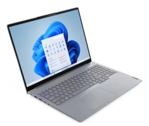 NB Lenovo ThinkBook 16 G9 Core7-240H/32GB/M.2 1TB/16"/FP/BL/SRB/3Y/21US000TYA - Img 3