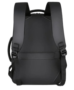 NCC-15-KLB018 Gembird Ranac za laptop 15,6inc 42x31x10cm, USB konektor, 750g