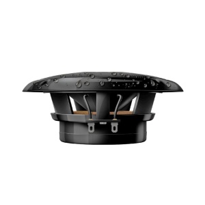 Nepromočivi ugradni zvučnici 130mm 50W crni - Img 2