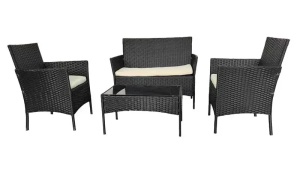 Nexsas baštenski set Kalina crni - Img 2