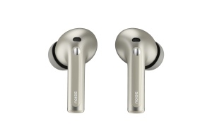 NOISE MASTERBUDSTI BEŽIČNE BLUETOOTH Slušalice TITANIUM - Img 3