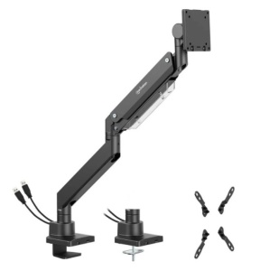 Nosač za monitor Manhattan USB port 462594 17"-57"