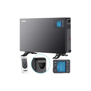 NOVEEN CH7100 KONVEKTORSKA GREJALICA LCD 2000W - Img 2