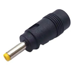 NPC-5.2x2.5mm 4.0x1.7mm Yellow DC to DC 20V Connector (G) (prodaje se na komad) - Img 3