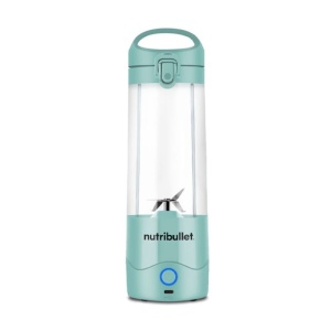 Nutribullet portable blender NBP003LBL (NBP003LBL) - Img 2