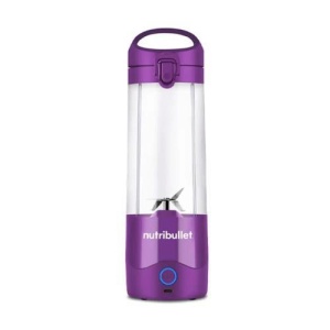 Nutribullet portable blender NBP003PU (NBP003PU)