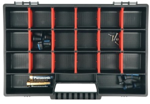 Organizer KNO30204 -Organizaciona kutija klaser 290x35x195 - Img 3