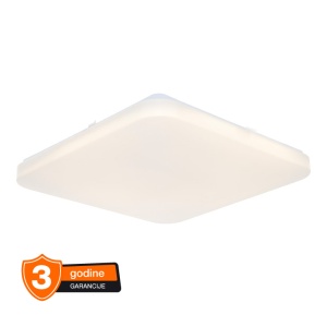 OSRAM LED pravougaona plafonjera 36W 4000K IP20