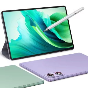 Oukitel OT8 Tablet 4G 11/6+24GB/256GB/8800mAh/BT/wifi6/Android13 purple - Img 2