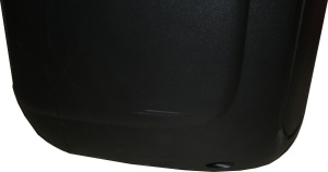 OUTLET - Microlab - PT802W karaoke zvucnik 200W, Bluetooth,LED, 11,1V/4400mAh,TWS, Aux, USB,mic - Img 2